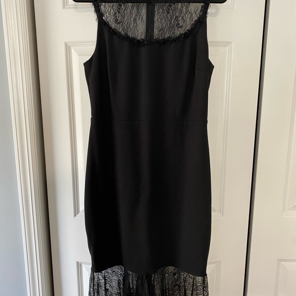 Ali & Jay cocktail dress